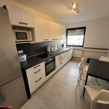 Jülich Guesthouse Wi Rooms المظهر الخارجي الصورة