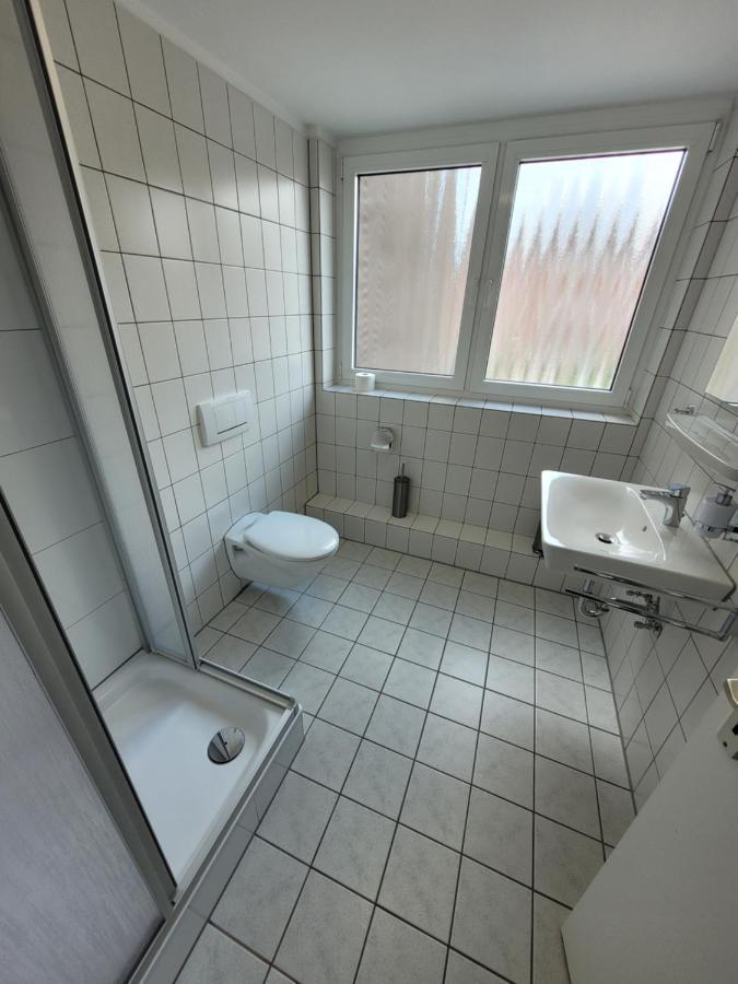 Jülich Guesthouse Wi Rooms المظهر الخارجي الصورة