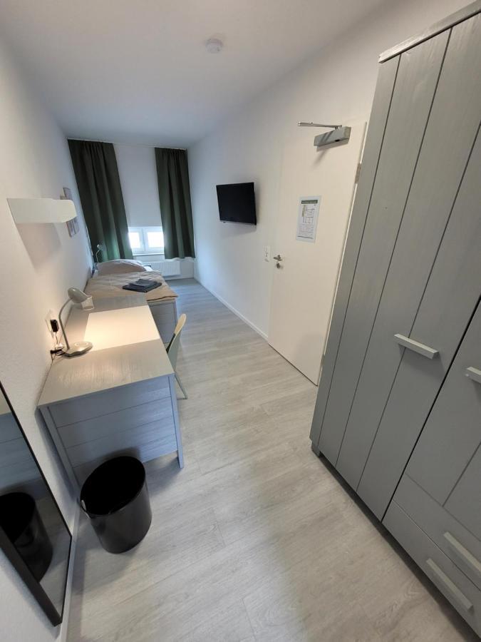 Jülich Guesthouse Wi Rooms المظهر الخارجي الصورة