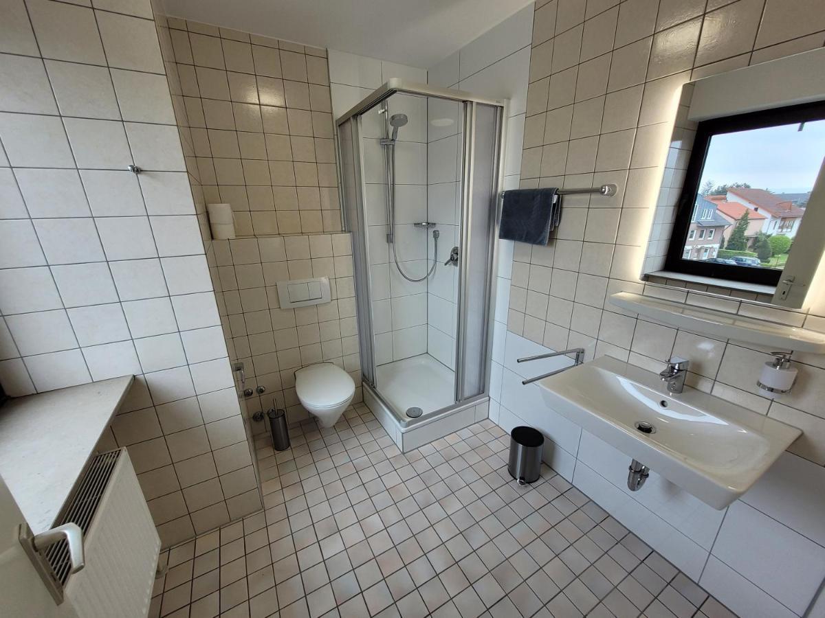 Jülich Guesthouse Wi Rooms المظهر الخارجي الصورة