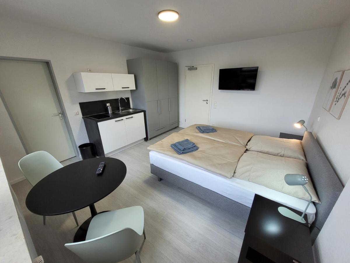 Jülich Guesthouse Wi Rooms المظهر الخارجي الصورة