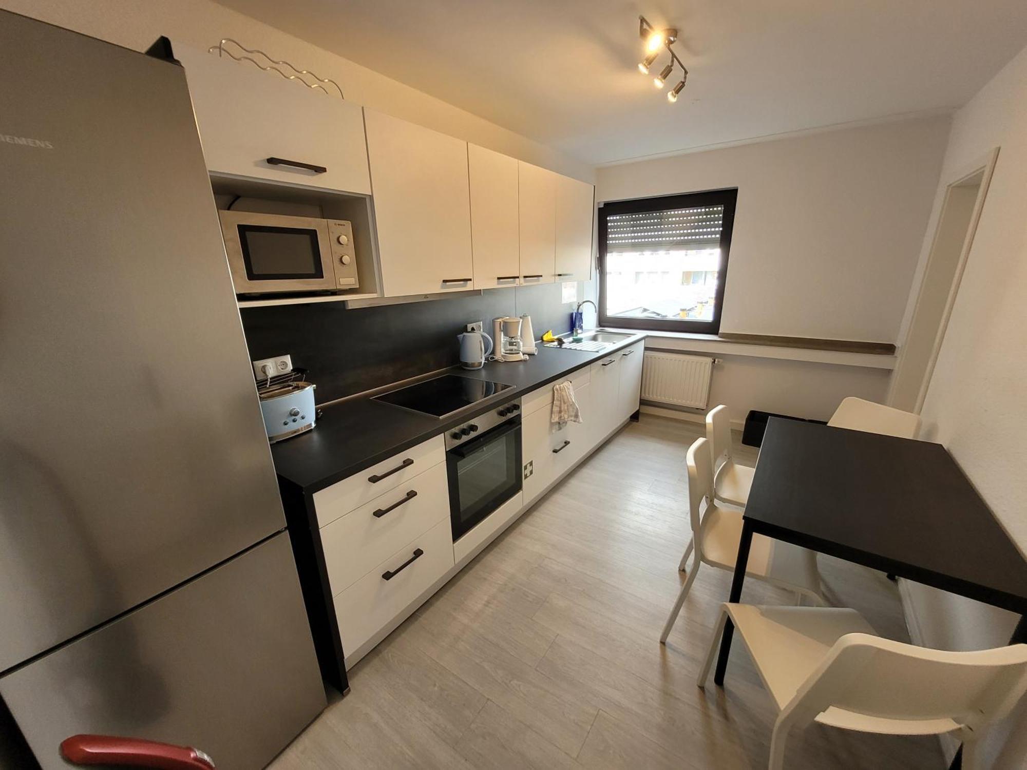 Jülich Guesthouse Wi Rooms المظهر الخارجي الصورة