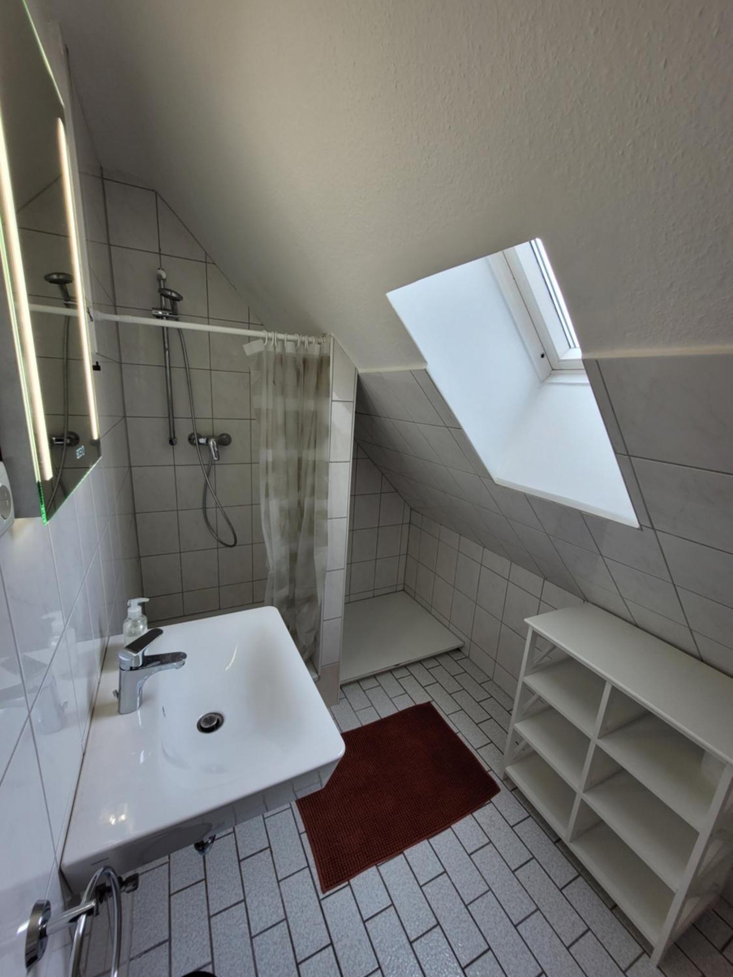Jülich Guesthouse Wi Rooms المظهر الخارجي الصورة